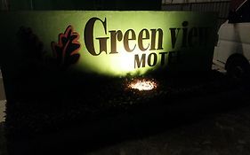 Green View Motel Kota Kinabalu